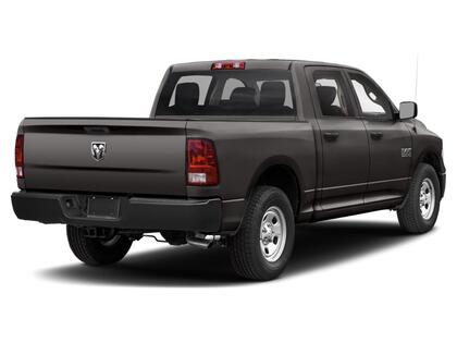 used 2023 Ram 1500 Classic car, priced at $39,910