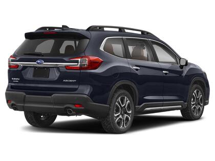 used 2023 Subaru Ascent car, priced at $39,496
