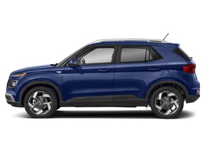 used 2023 Hyundai Venue car, priced at $23,263