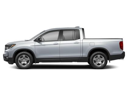 used 2024 Honda Ridgeline car