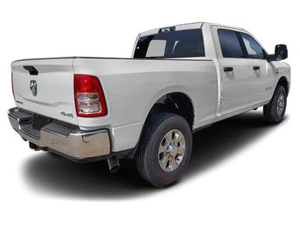 used 2024 Ram 3500 car, priced at $61,910
