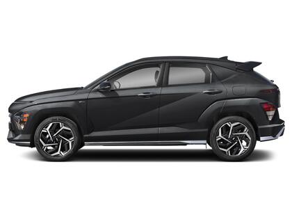 used 2024 Hyundai Kona car, priced at $36,691