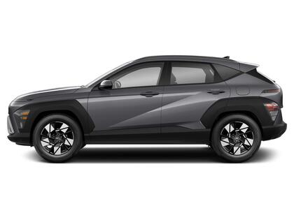 used 2024 Hyundai Kona car, priced at $26,956