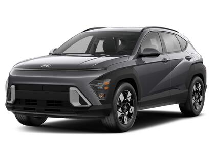 used 2024 Hyundai Kona car, priced at $26,956
