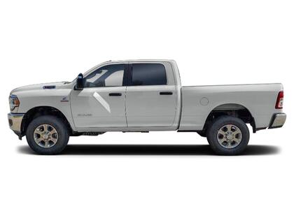 used 2024 Ram 3500 car, priced at $61,910