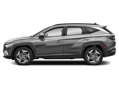 used 2024 Hyundai Tucson car, priced at $34,821