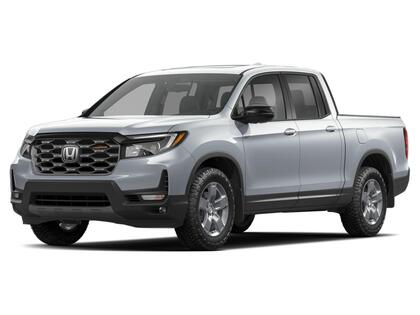 used 2024 Honda Ridgeline car