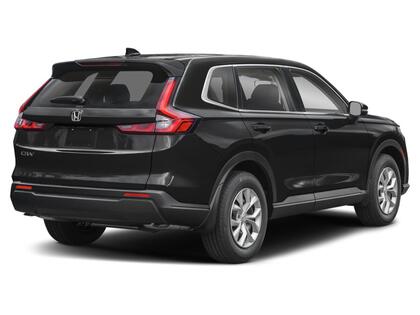 used 2025 Honda CR-V car, priced at $37,900