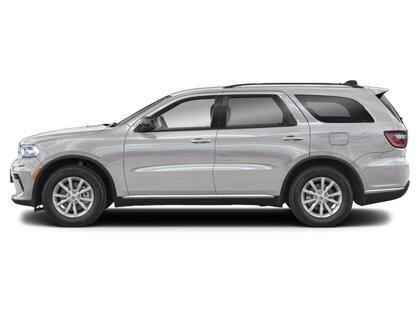 used 2025 Dodge Durango car, priced at $69,910