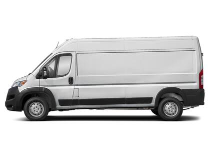 used 2025 Ram ProMaster Cargo Van car, priced at $63,897