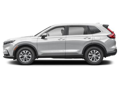 used 2025 Honda CR-V car, priced at $37,900