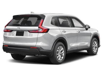 used 2025 Honda CR-V car, priced at $37,900