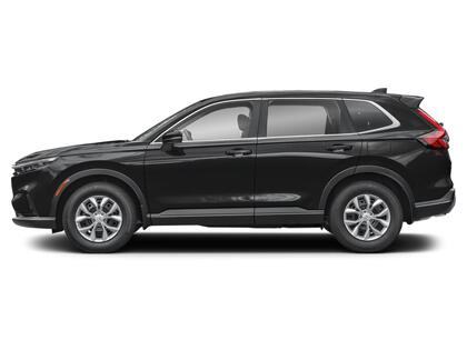 used 2025 Honda CR-V car, priced at $37,900