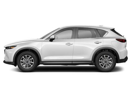 used 2025 Mazda CX-5 car, priced at $39,697