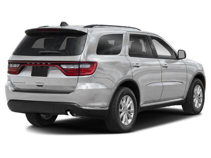 used 2025 Dodge Durango car, priced at $69,910