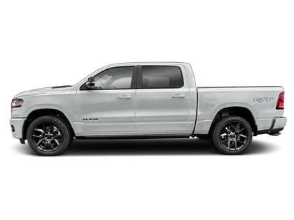 used 2025 Ram 1500 car, priced at $78,610