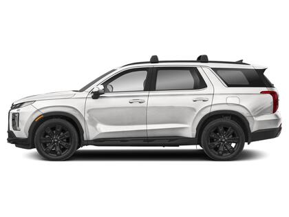 used 2025 Hyundai Palisade car, priced at $57,983